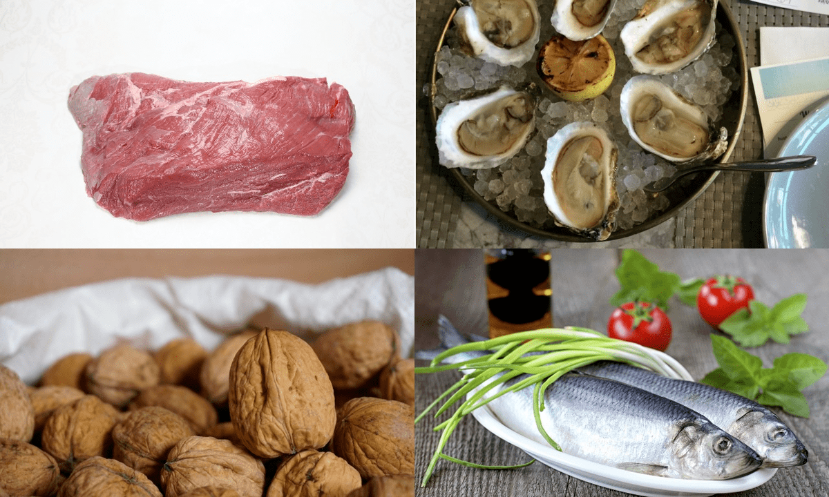 produtos que aumentan a potencia