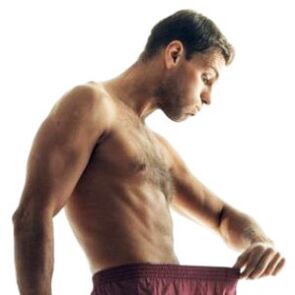 que se libera nos homes cando se excitan